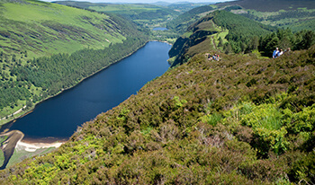 self guided tours to ireland